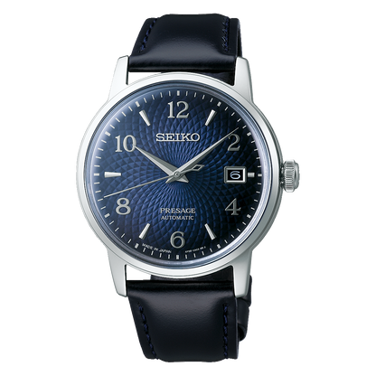 Seiko - Presage  Automatic | SRPE43