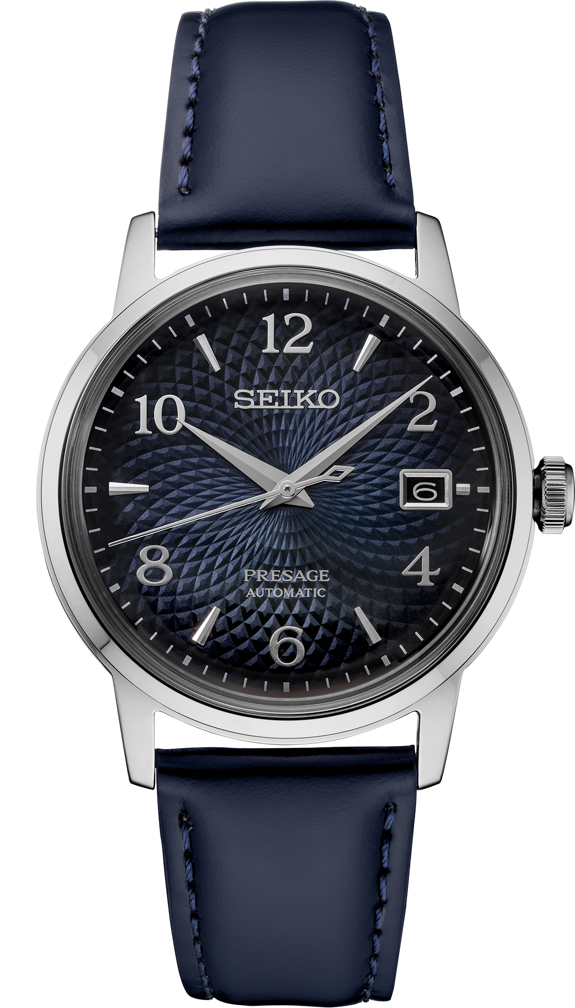 Seiko - Presage  Automatic | SRPE43
