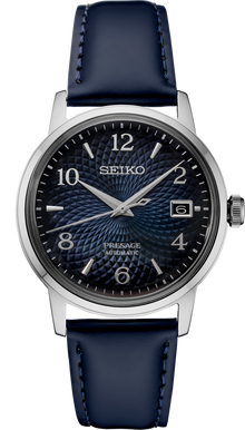 Seiko - Presage  Automatic | SRPE43