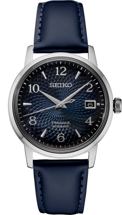 Seiko - Presage  Automatic | SRPE43