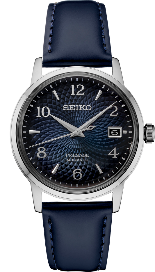 Seiko - Presage  Automatic | SRPE43