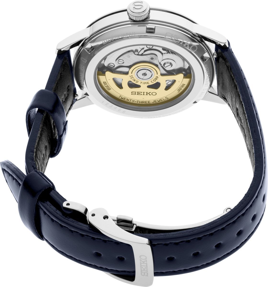 Seiko - Presage  Automatic | SRPE43