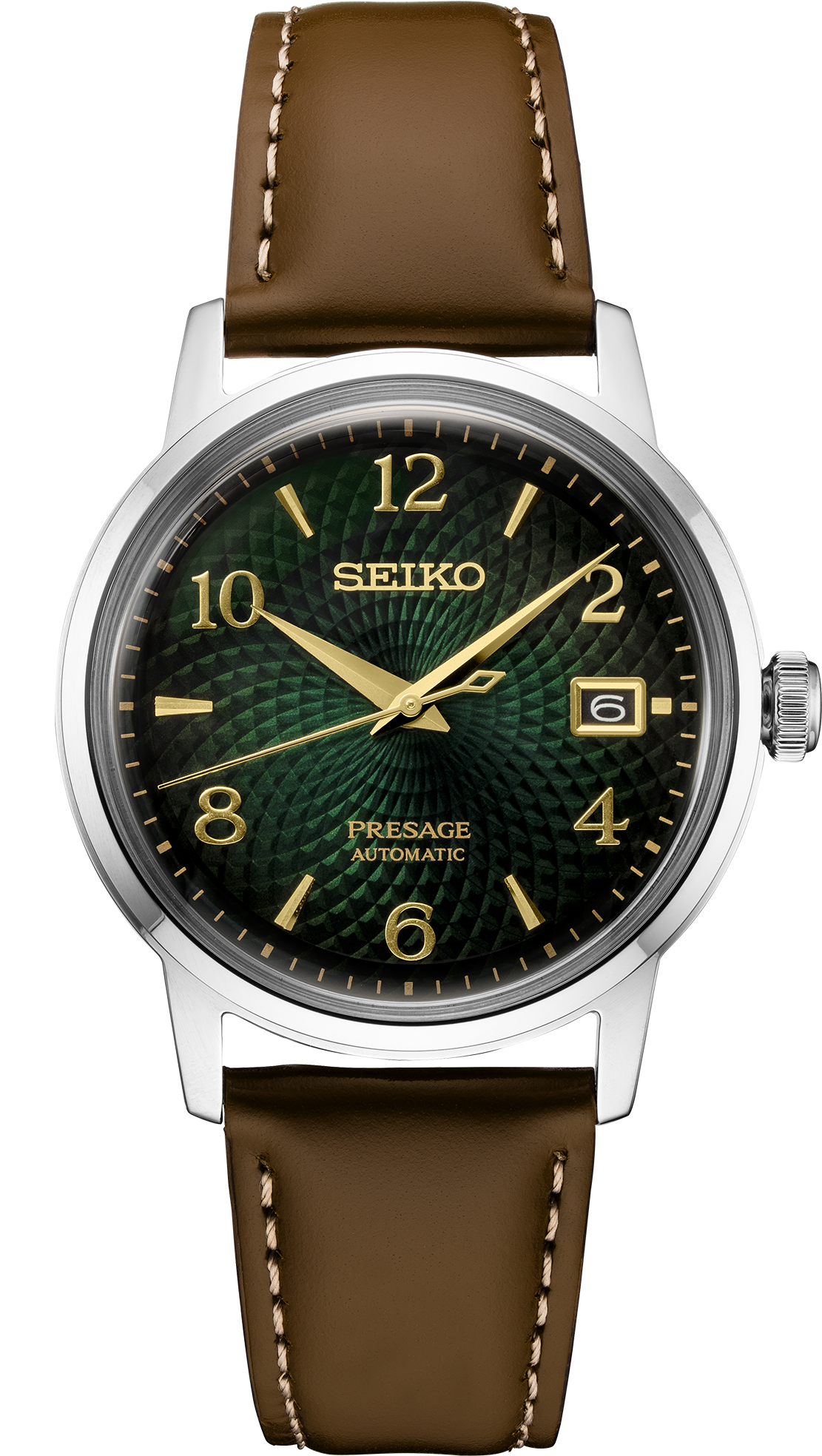 Seiko - Presage  Automatic | SRPE45