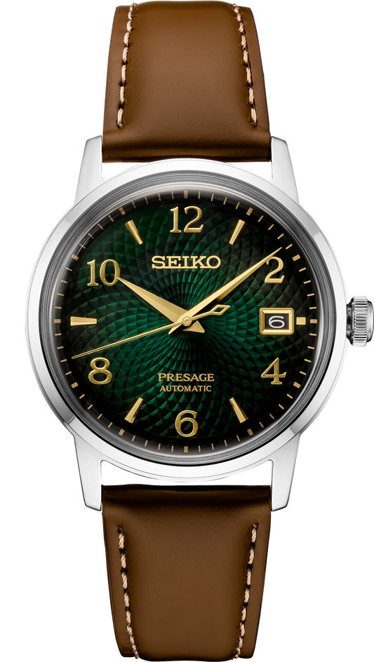 Seiko - Presage  Automatic | SRPE45