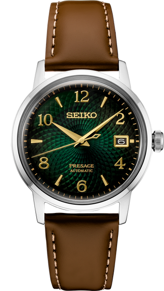Seiko Presage Automatic SRPE45