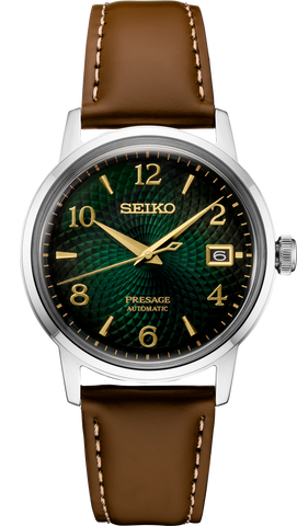 Seiko - Presage  Automatic | SRPE45