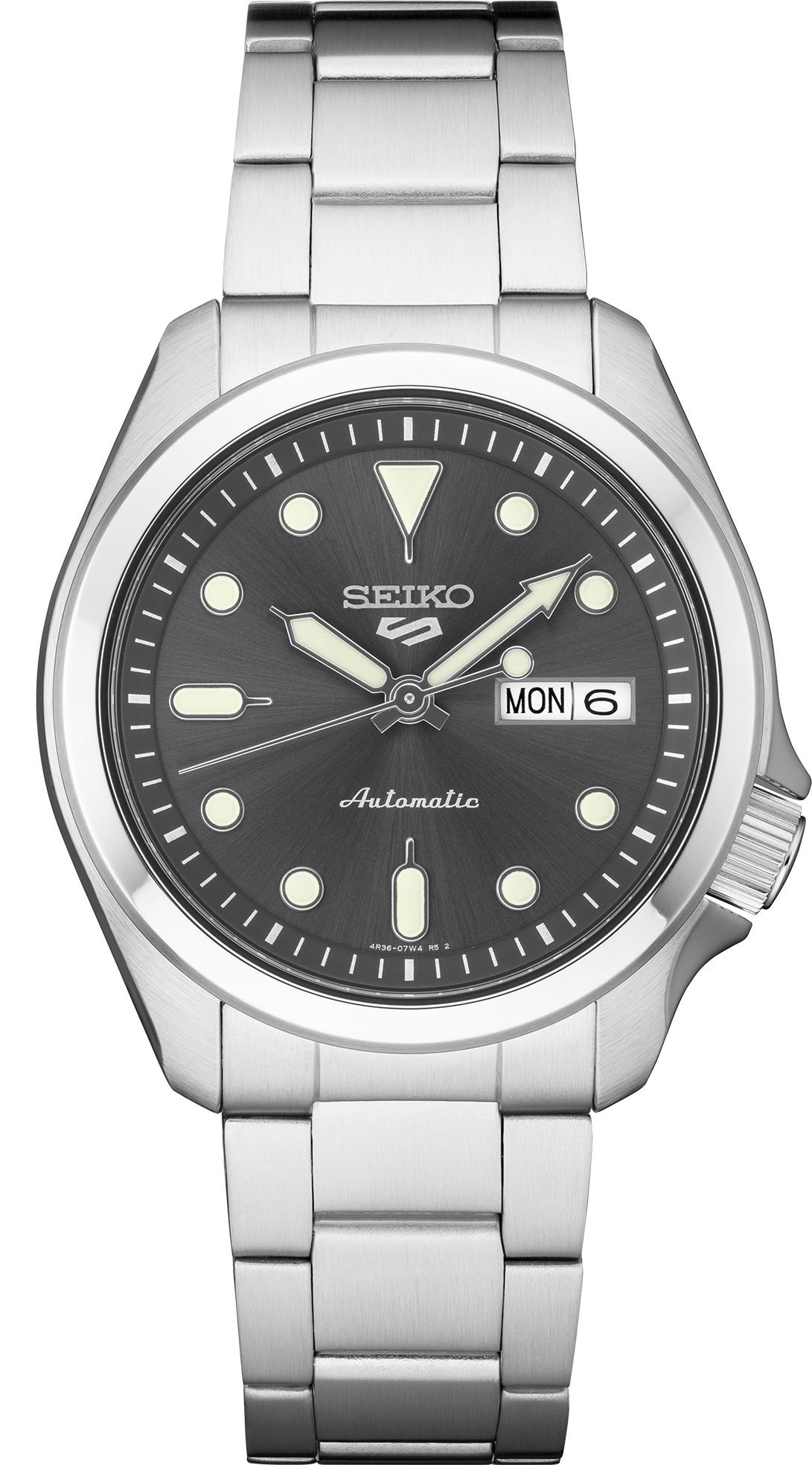 Seiko - 5 Sports Automatic | SRPE51