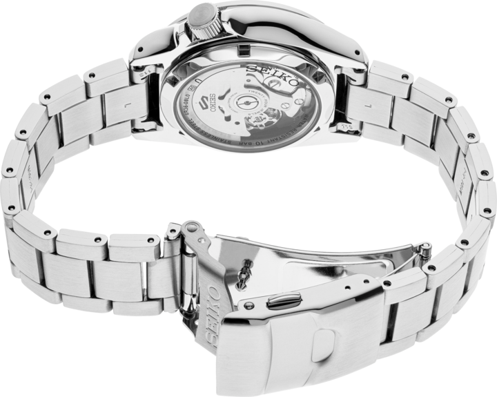 Seiko - 5 Sports Automatic | SRPE57