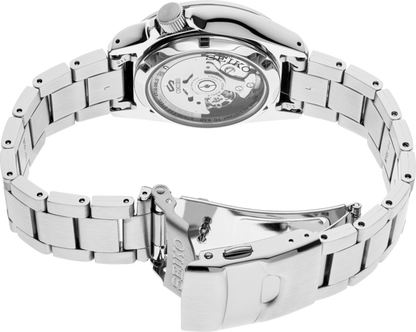 Seiko - 5 Sports Automatic | SRPE55