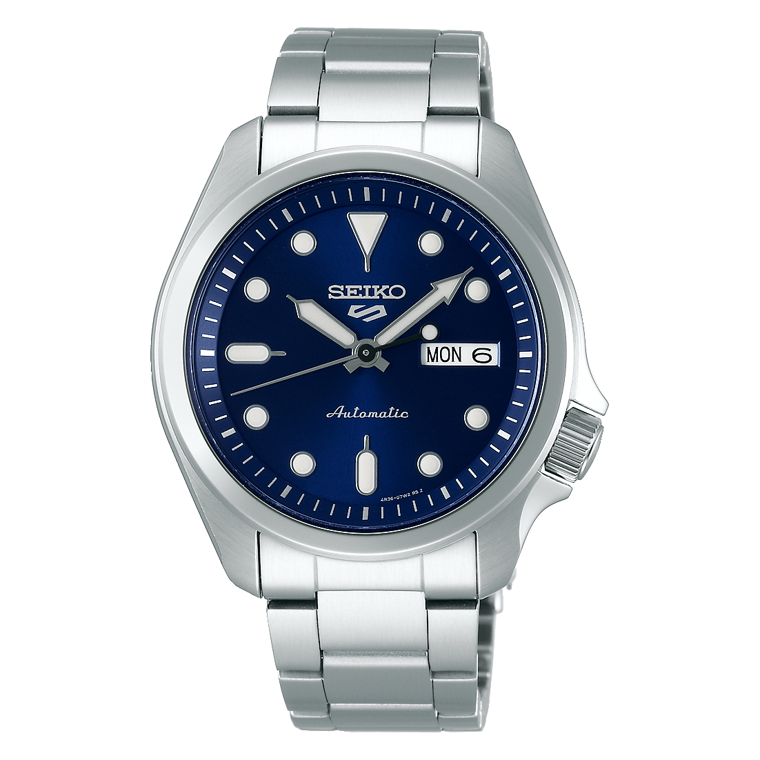 Seiko - 5 Sports Automatic | SRPE53