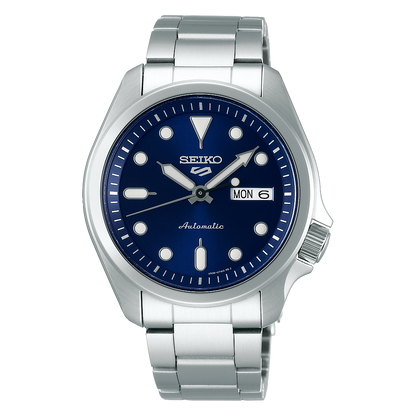 Seiko - 5 Sports Automatic | SRPE53