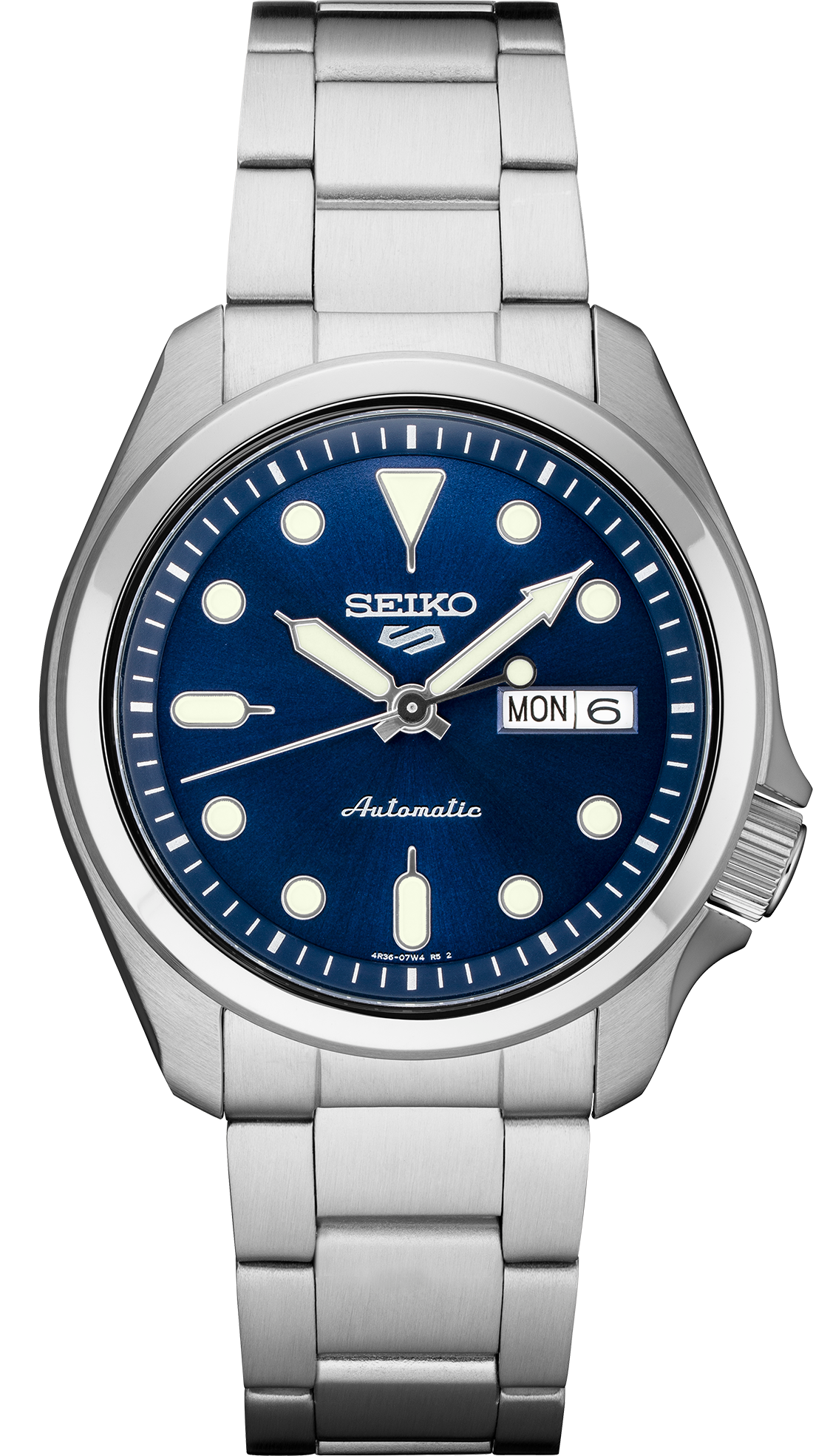 Seiko - 5 Sports Automatic | SRPE53