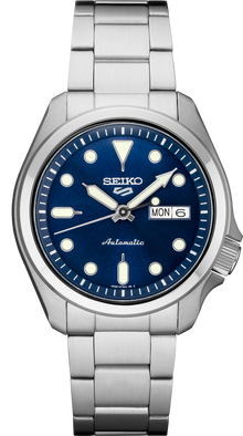 Seiko - 5 Sports Automatic | SRPE53