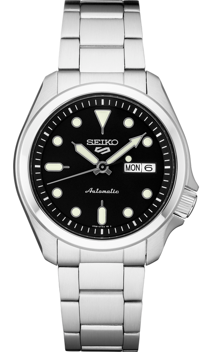 Seiko - 5 Sports Automatic | SRPE55