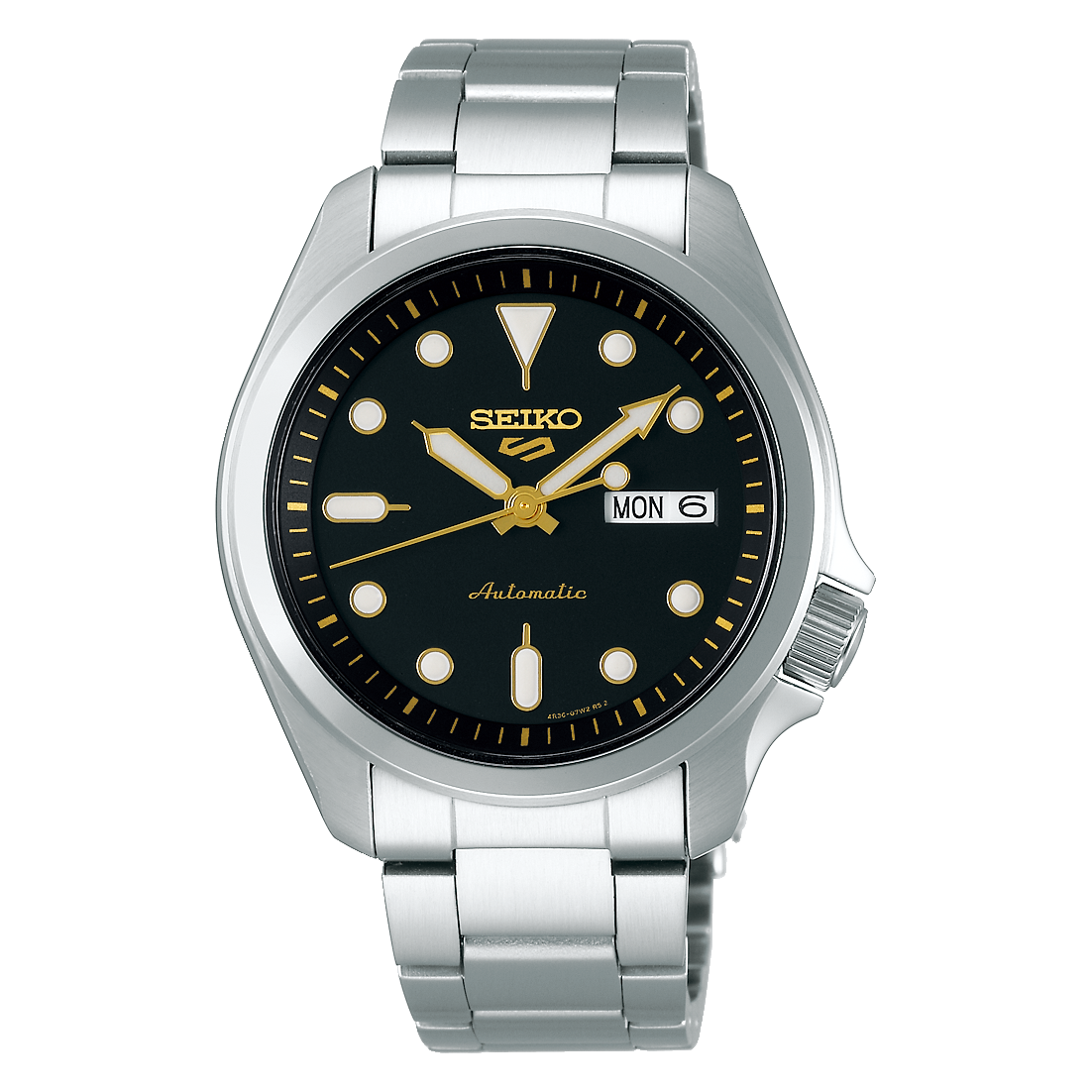 Seiko - 5 Sports Automatic | SRPE57