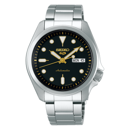 Seiko - 5 Sports Automatic | SRPE57