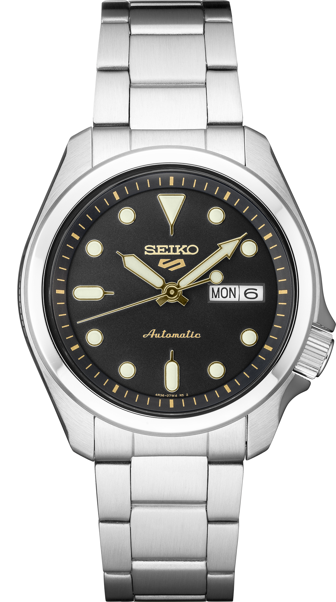 Seiko - 5 Sports Automatic | SRPE57