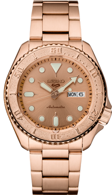 Seiko - 5 Sports Automatic | SRPE72