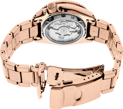 Seiko - 5 Sports Automatic | SRPE72