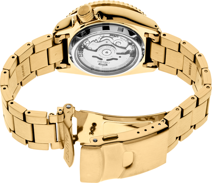 Seiko - 5 Sports Automatic | SRPE74