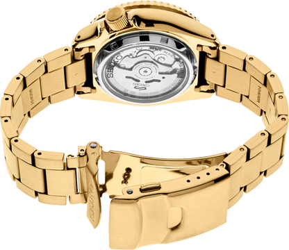 Seiko - 5 Sports Automatic | SRPE74