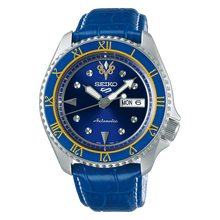 Seiko - 5 Sports "Street Fighter " Set LE | SRPF17