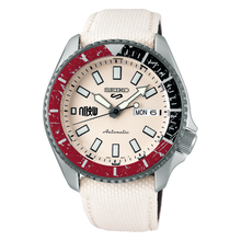 Seiko - 5 Sports "Street Fighter " Set LE | SRPF19
