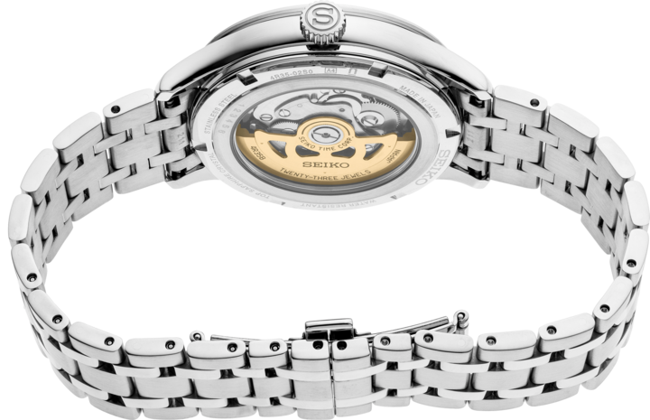 Seiko - Presage  Automatic | SRPF53