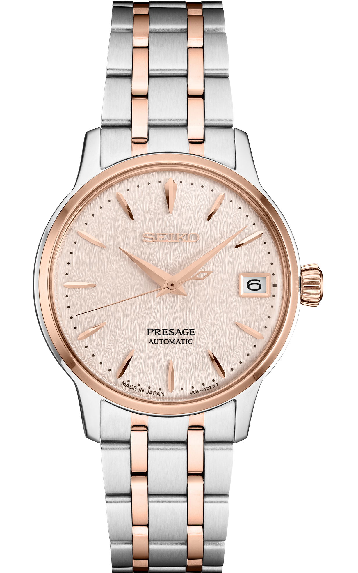 Seiko - Presage  Automatic | SRPF54