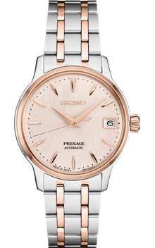 Seiko - Presage  Automatic | SRPF54