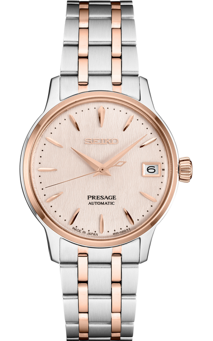 Seiko - Presage  Automatic | SRPF54