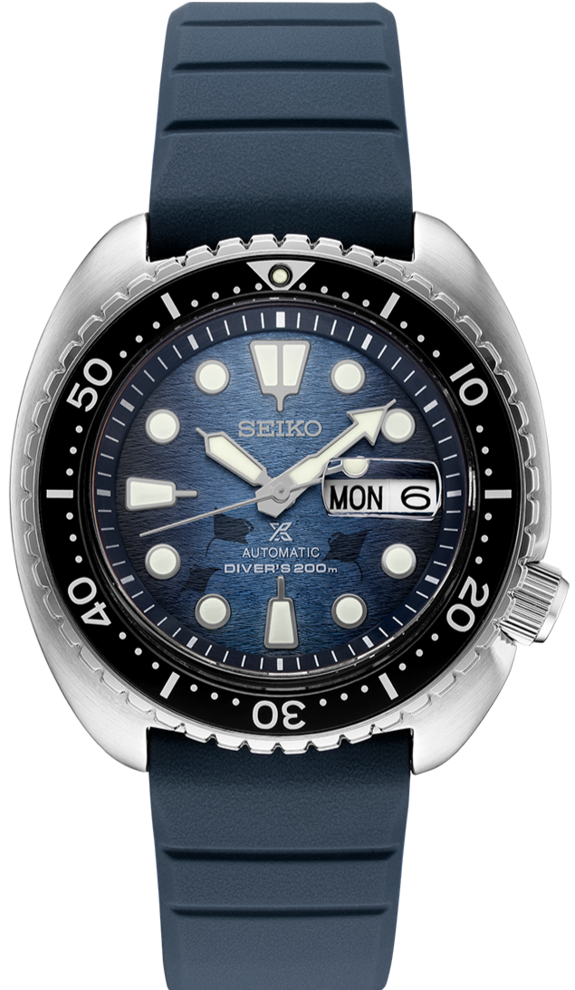 Seiko - Prospex Automatic Diver SE | SRPF77