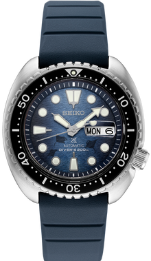 Seiko - Prospex Automatic Diver SE | SRPF77