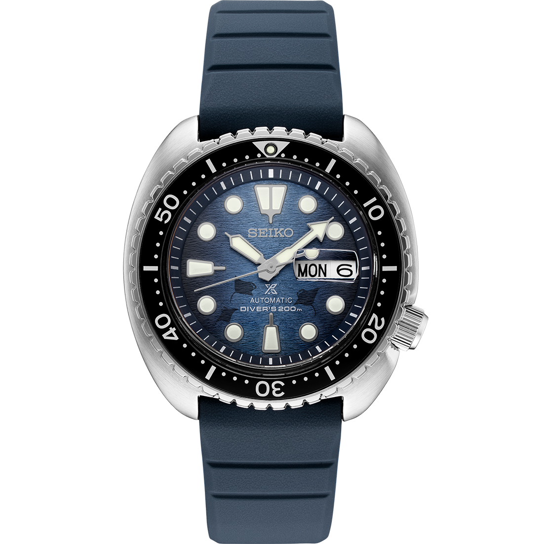 Seiko - Prospex Automatic Diver SE | SRPF77