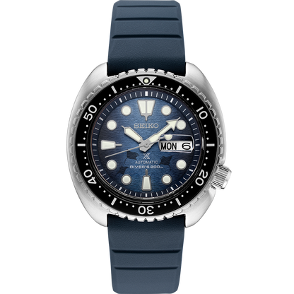 Seiko - Prospex Automatic Diver SE | SRPF77