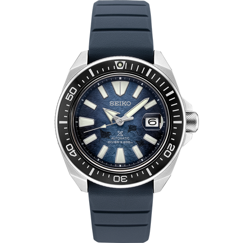 Seiko - Prospex Automatic Diver SE | SRPF79