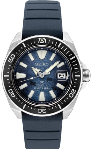 Seiko - Prospex Automatic Diver SE | SRPF79