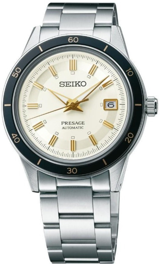 Seiko - Presage Automatic | SRPG03 – TimeScape