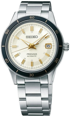Seiko - Presage Automatic | SRPG03
