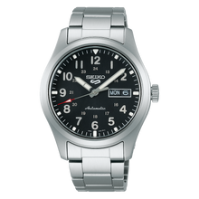 Seiko - 5 Sports Automatic | SRPG27