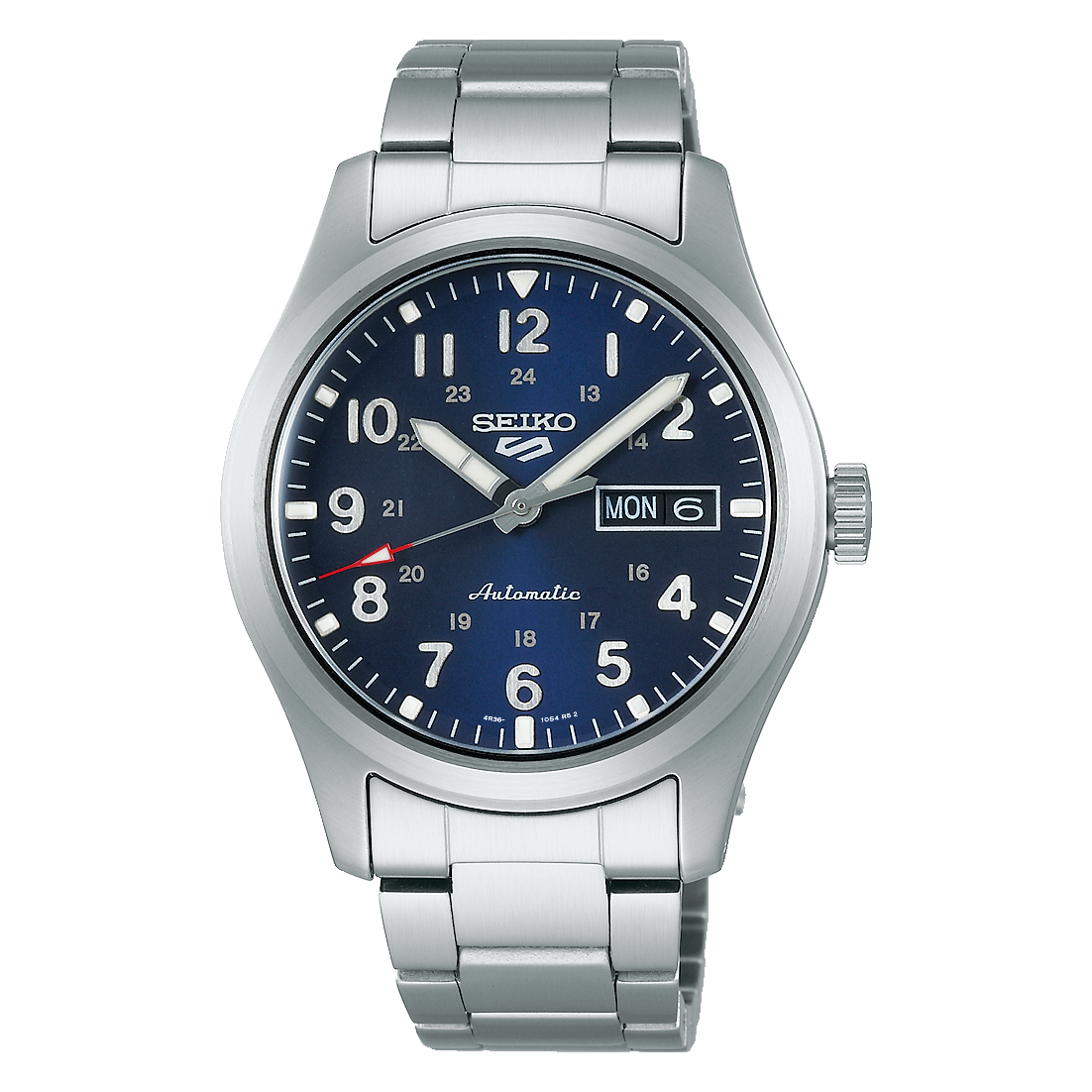 Seiko - 5 Sports Automatic | SRPG29