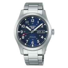 Seiko - 5 Sports Automatic | SRPG29