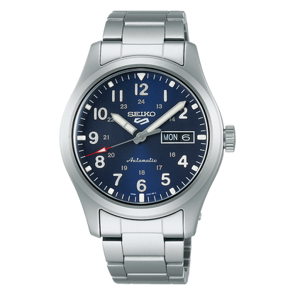 Seiko - 5 Sports Automatic | SRPG29