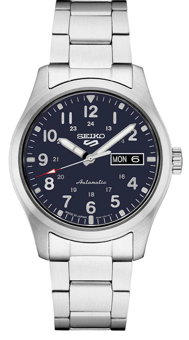 Seiko 5 41mm discount