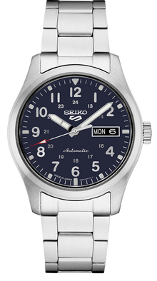 Seiko - 5 Sports Automatic | SRPG29