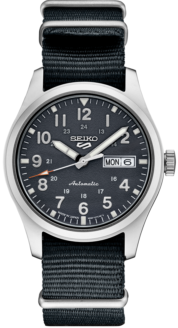 Seiko - 5 Sports Automatic | SRPG31