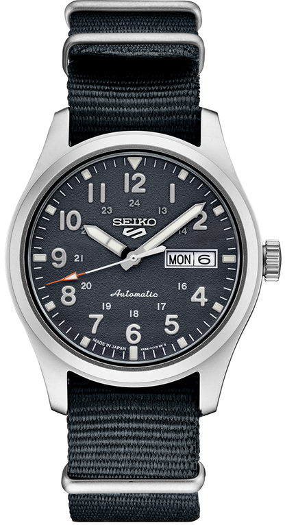 Seiko - 5 Sports Automatic | SRPG31