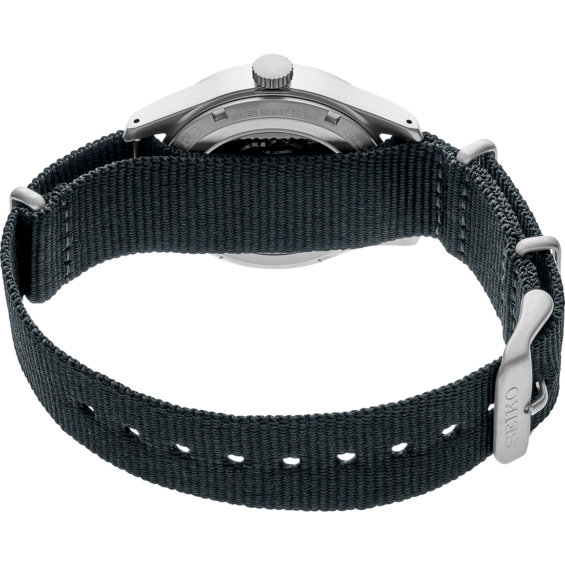 Seiko - 5 Sports Automatic | SRPG31