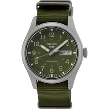 Seiko - 5 Sports Automatic | SRPG33