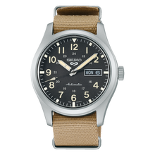 Seiko - 5 Sports Automatic | SRPG35